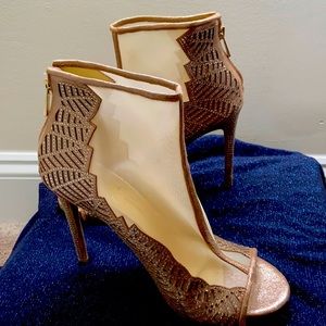 Great Shoes for ANY OCCASION